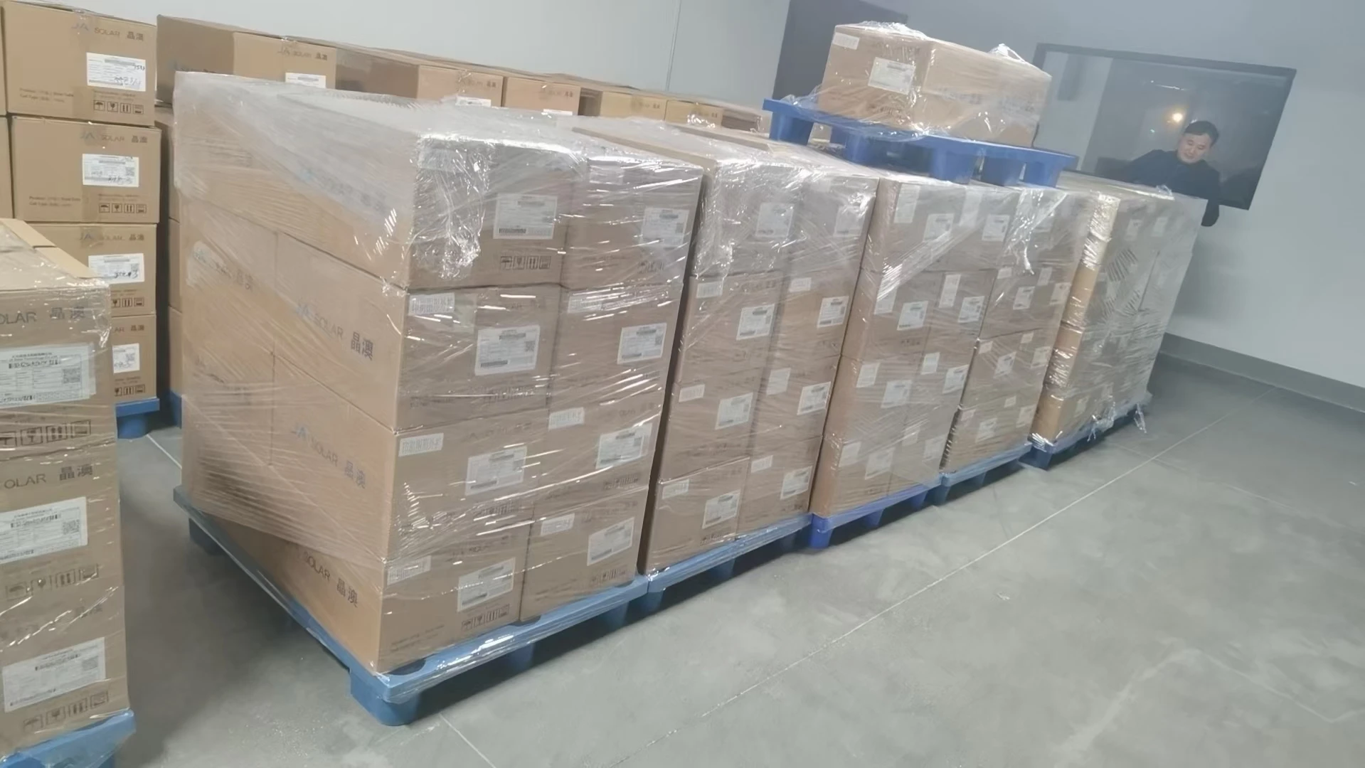 efficiency  High Pv 210*210mm solar cell   Mono Silicon Single Solar  Silicon Panels Factory