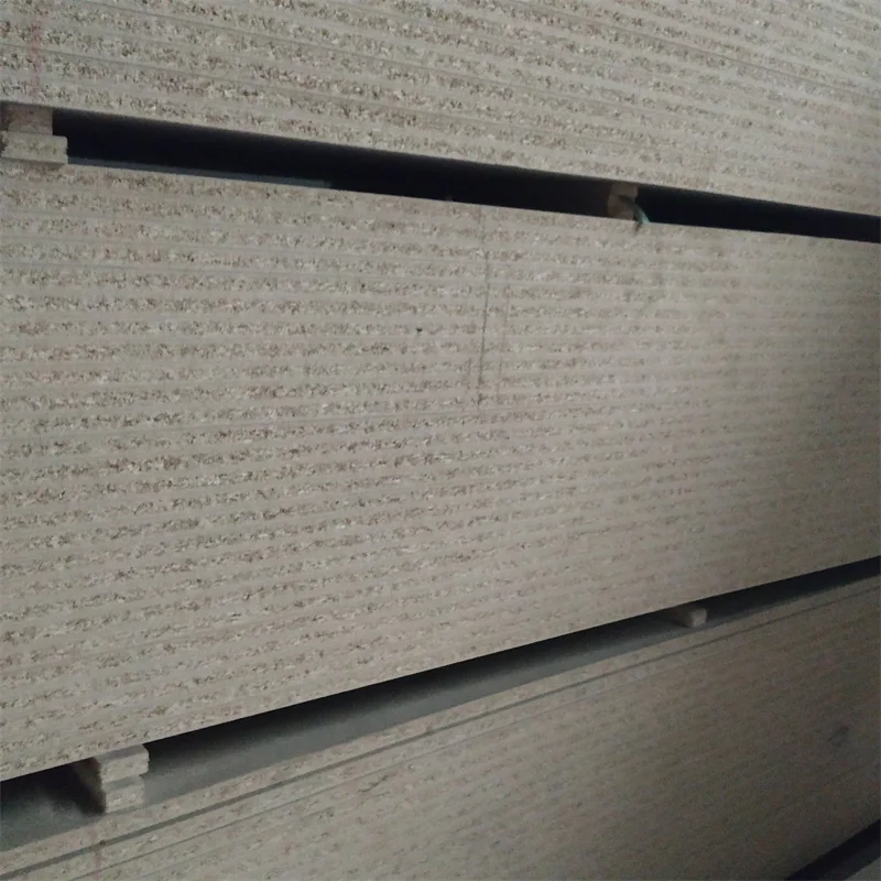China Professional Manufacturing Environmentally Sustainable Moisture-Resistant OSB Chipboard Flake Board Furniture Custom Use