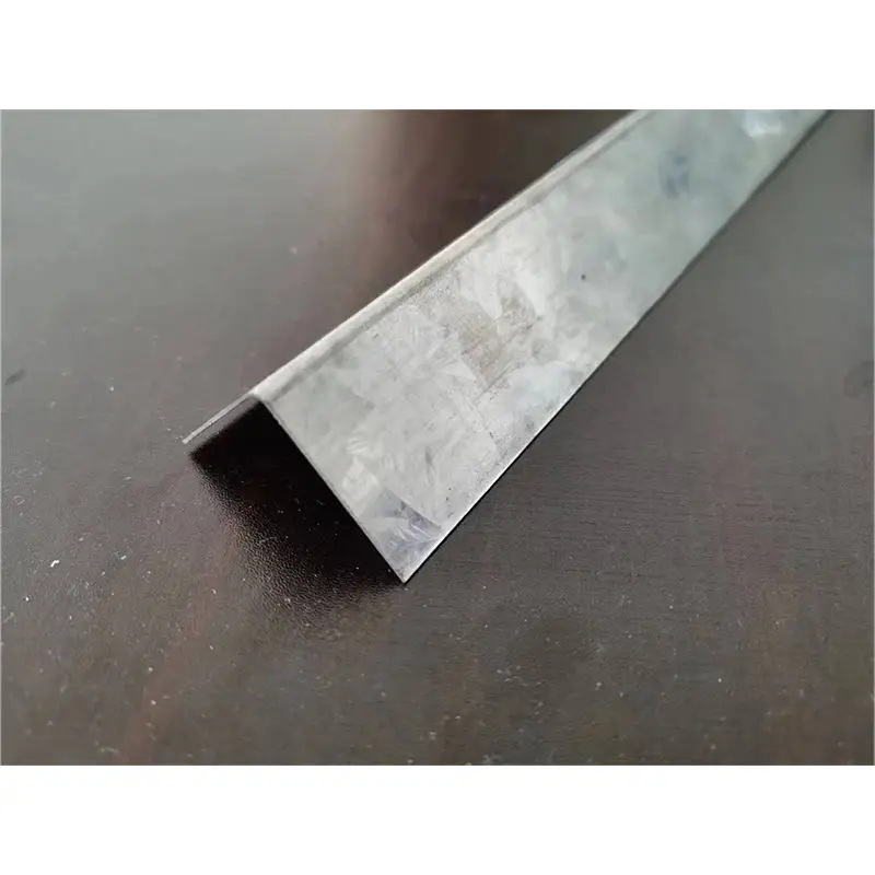 Metal steel wall bead corner wall angle roll forming machine stainless corner guard roll forming machine