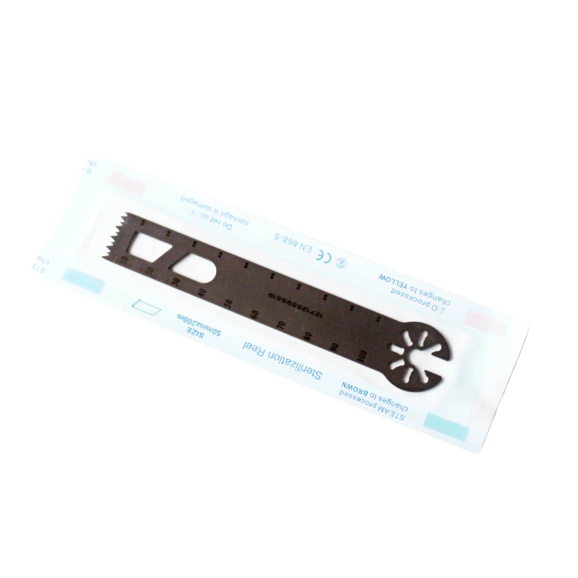 Ортопедическое лезвие для пилы, лезвие для хирургической электрической пилы, Осциллирующие лезвия для пилы