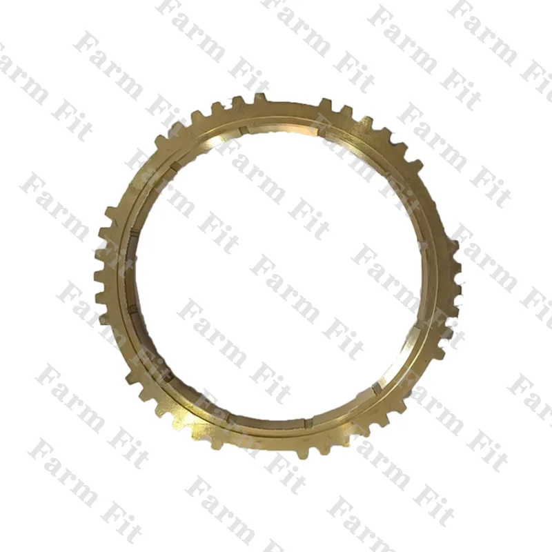 Запасная часть 023487R1 кольцевая Шестерня для тракторов Massey funguson
