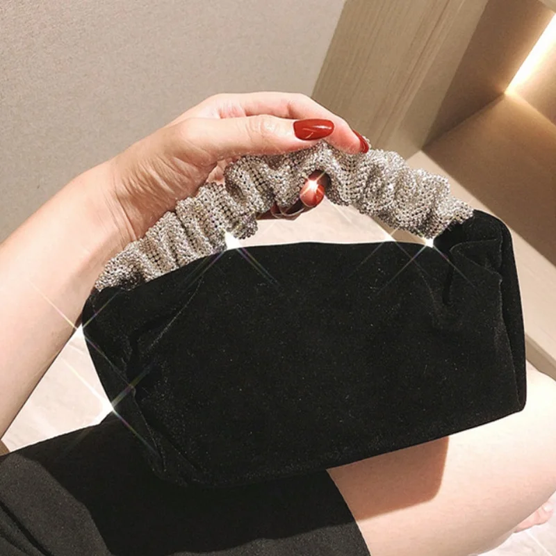 New Arrival Women Evening Bag Fashion Lady Shoulder Bag Wedding Clutch Bag