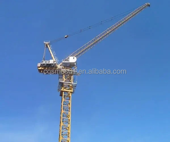 Fixed Column Slewing Manual Rotate 5 Ton Jib Max Moment Crane Customized Steel Wall Power Building Food Technical Sales Video