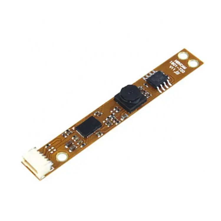 1 million pixel 720P QR code scanning camera module OV9726 module