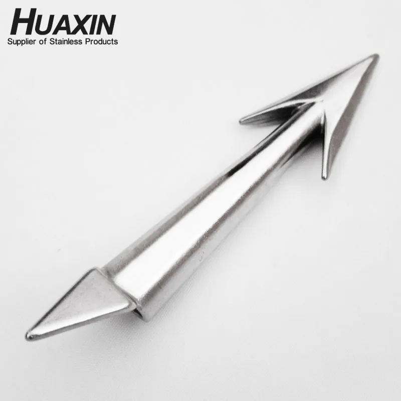 Stainless Steel 304 Harpoons Heads Fishing Implement Fittings