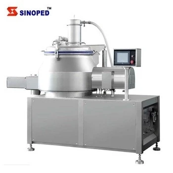 capsule making machine