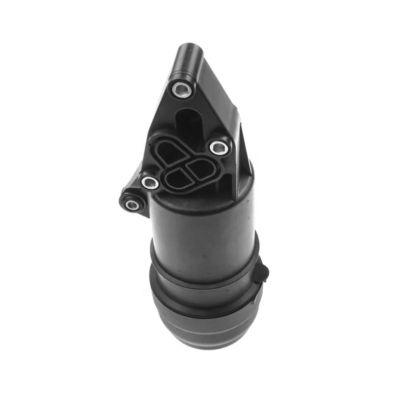 Thermostat Housing for AUDI A4 06E115405K