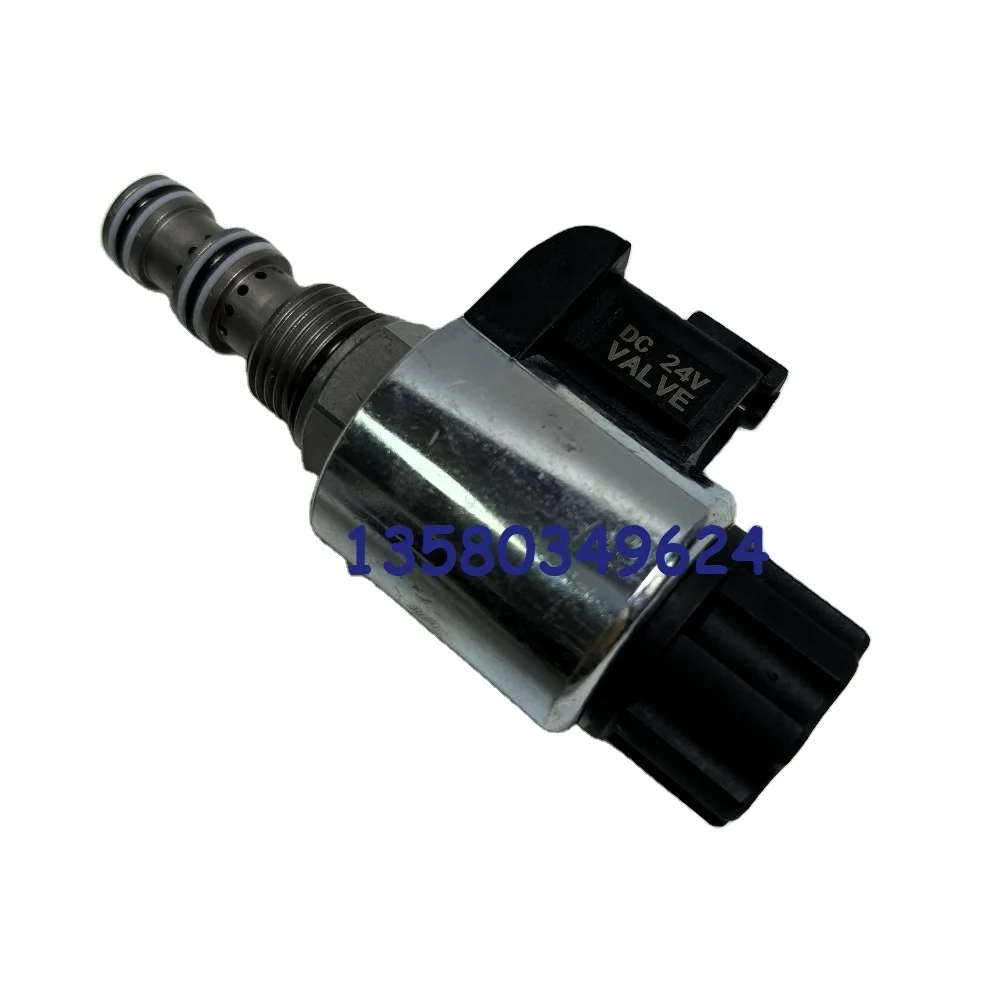 31QA-20041 High Quality Hyundai R210-7 R210-9 R225-7 R225-9 R300LC-9S R380-9 Excavator Solenoid Valve 31QA20041