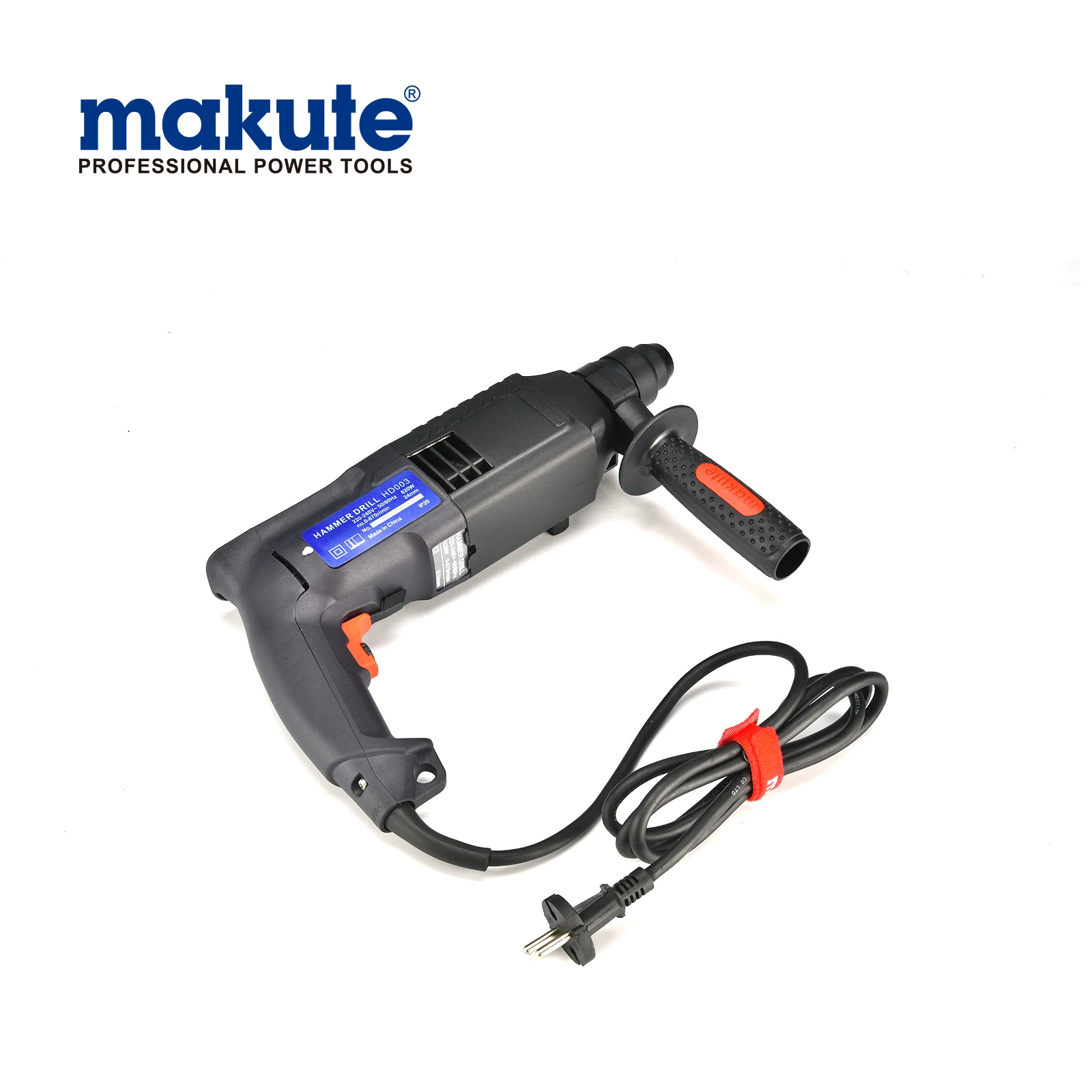 MAKUTE HD003 24mm light hammer drill breaker hammer