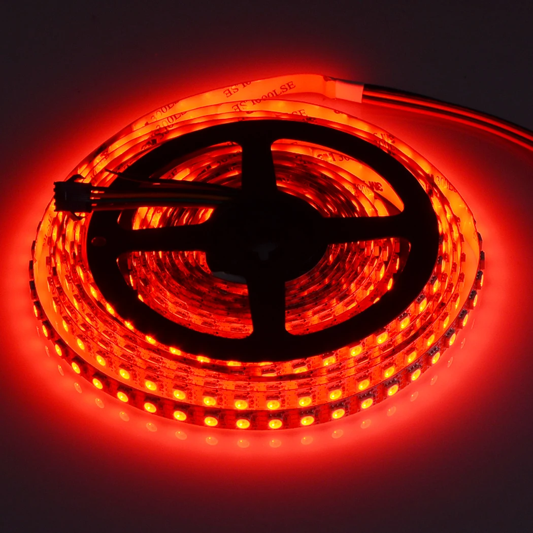 Perfect Ambiance Lighting Dimmable Name Board Led Lighting Led Strip Cri 98 Rgb Led Strip Lights