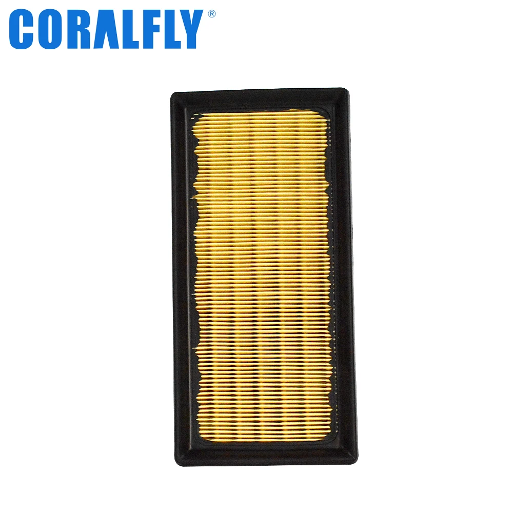 Воздушный фильтр Coralfly OEM для дизельного двигателя 1500A687