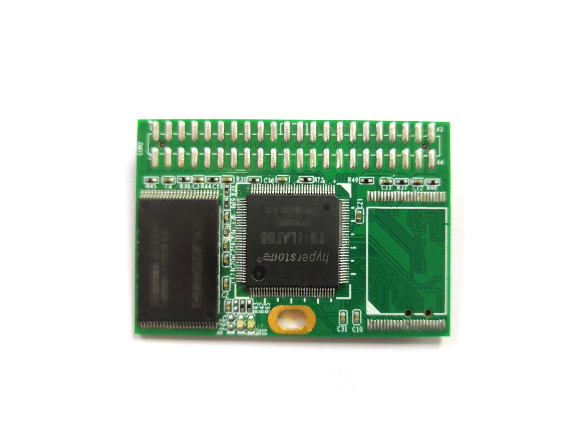 Industrial SSDs slc nand flash Embedded Flash Storage dom industrial dom flash ide slc dom 44 pin Industrial Ssd