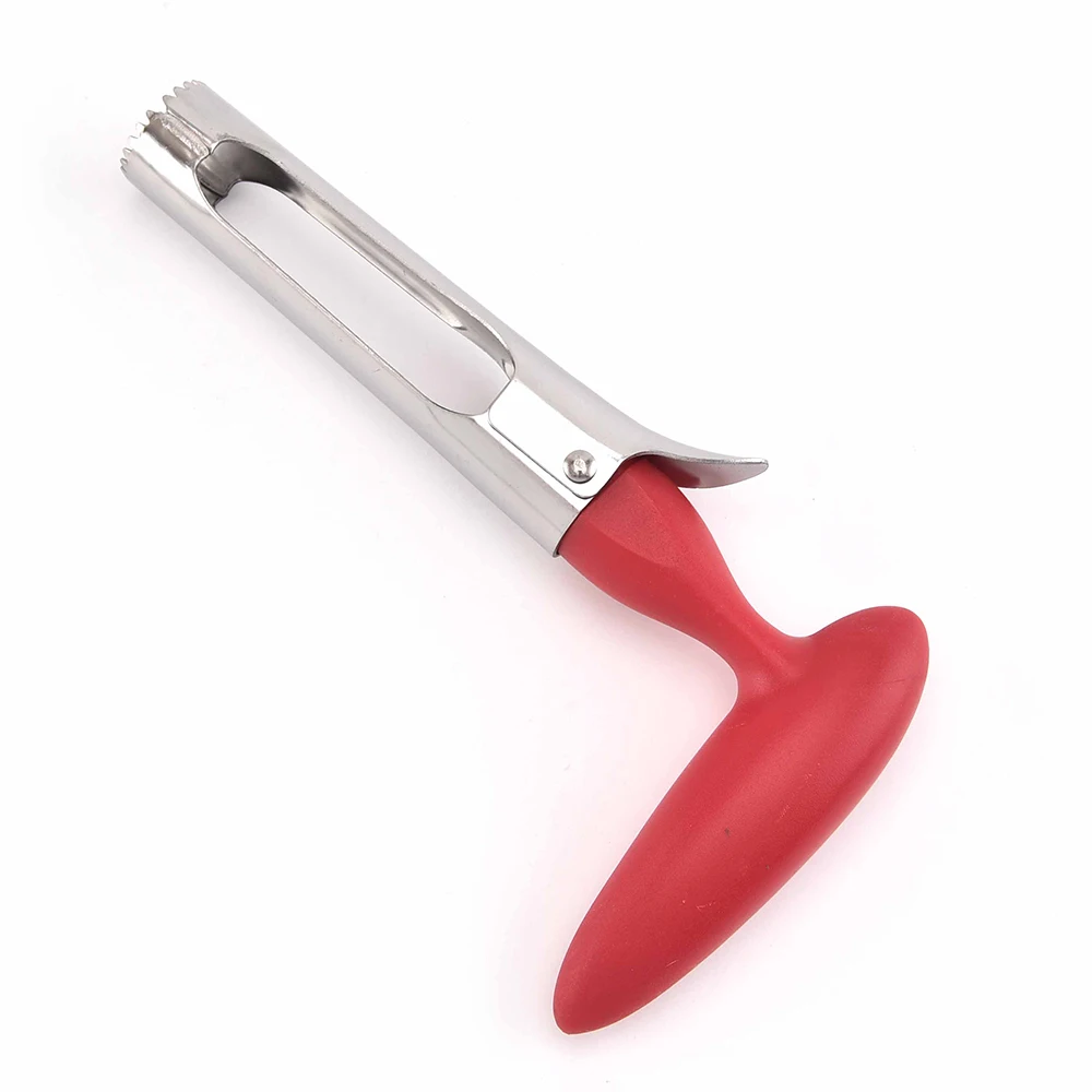 
Multifunctional apple core removal pumping pulp separator apple core pulling device 