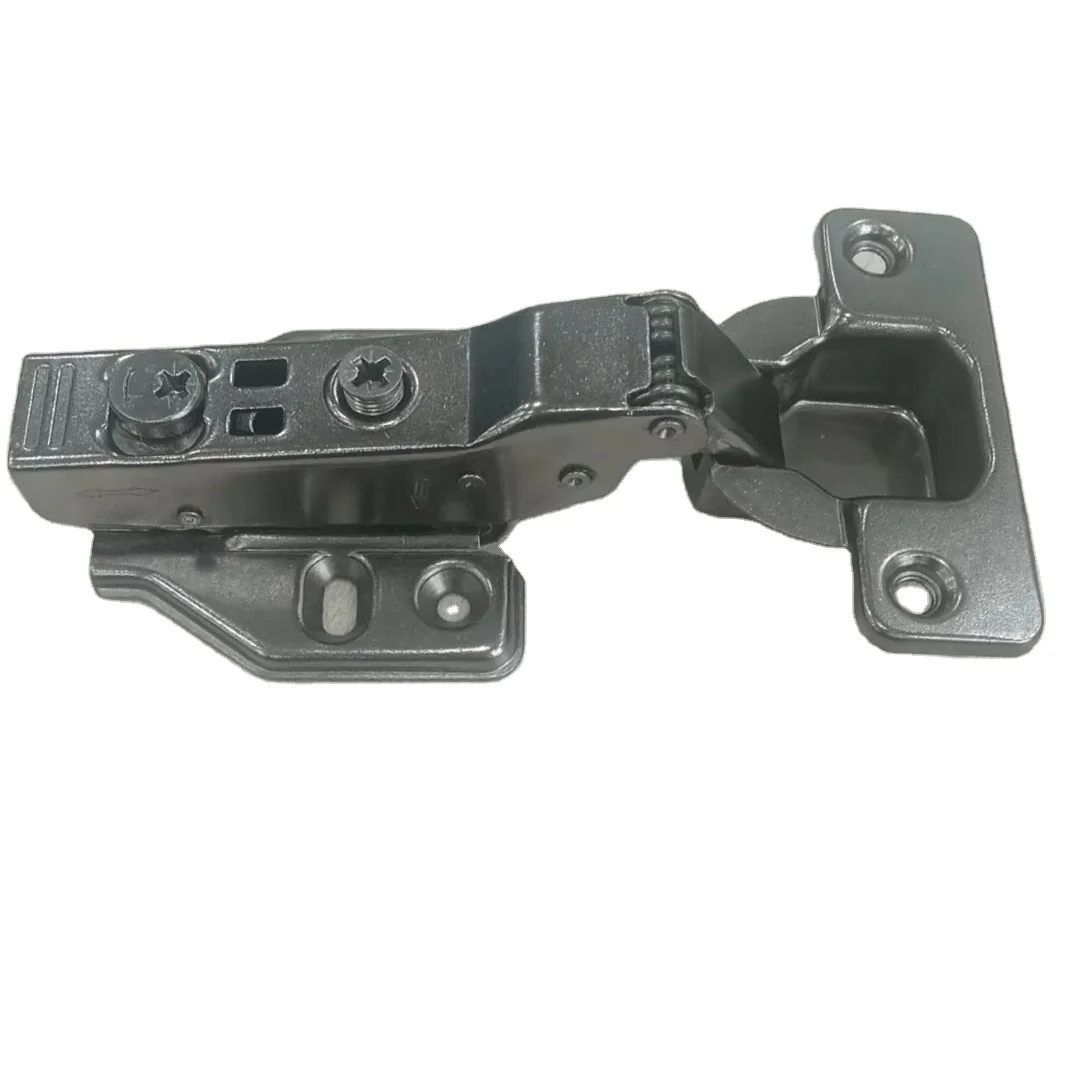 Wholesale Furniture Fitting Hardware Hinge Soft Closing Furniture Cabinet Hinges