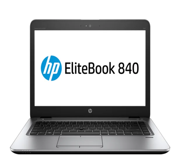 Wholesale For HP 840 Core I5 I7 4th-7th Generation Refurbished Used Laptops 14 Inches Ultra-thin In Stock Computer