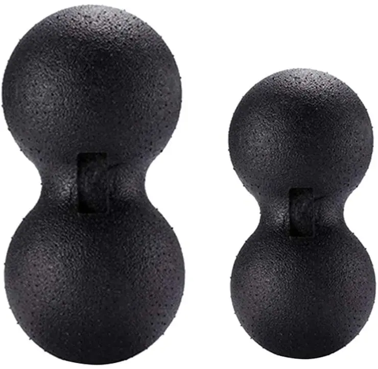 High Density Epp Foam Massage Ball