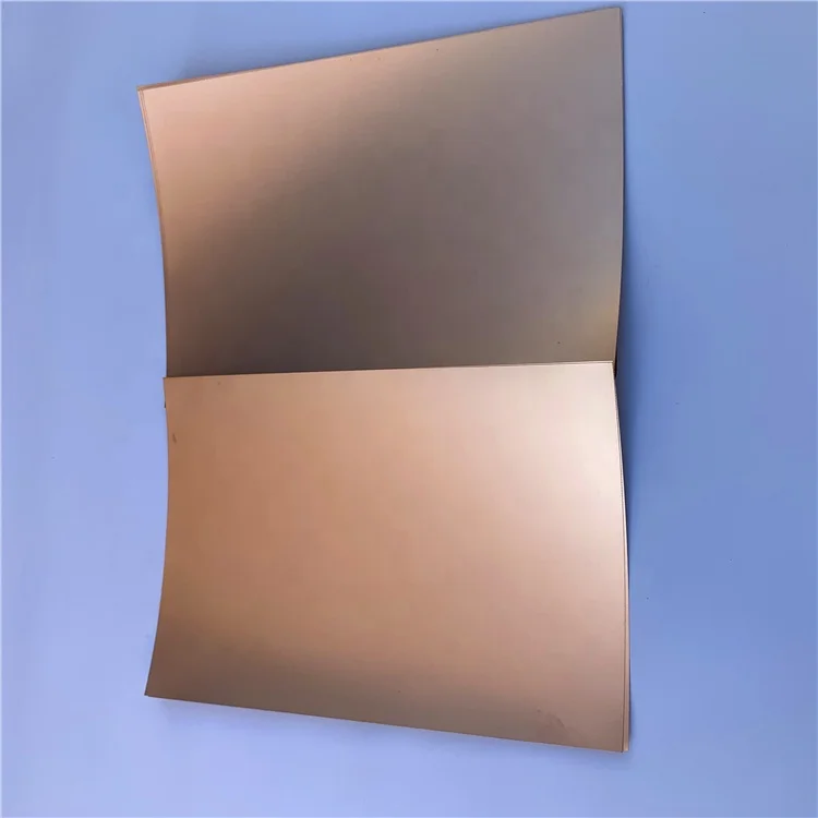 Microwave PPO Ceramic Substrate