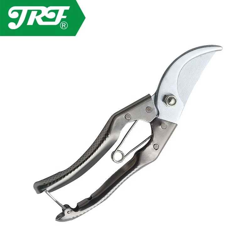 JRF Pruner Tree Cutter Gardening Scissor Multi-Functional Home Branch Pruner Bonsai Tools for Flower Tree