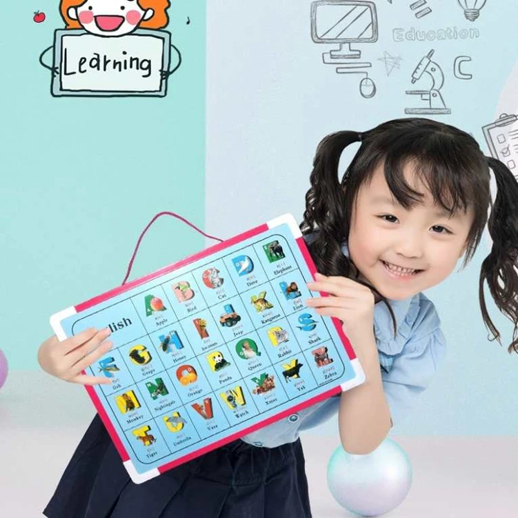 
Made In China Superior Quality Portable Tablet Magpad Drawing Board 