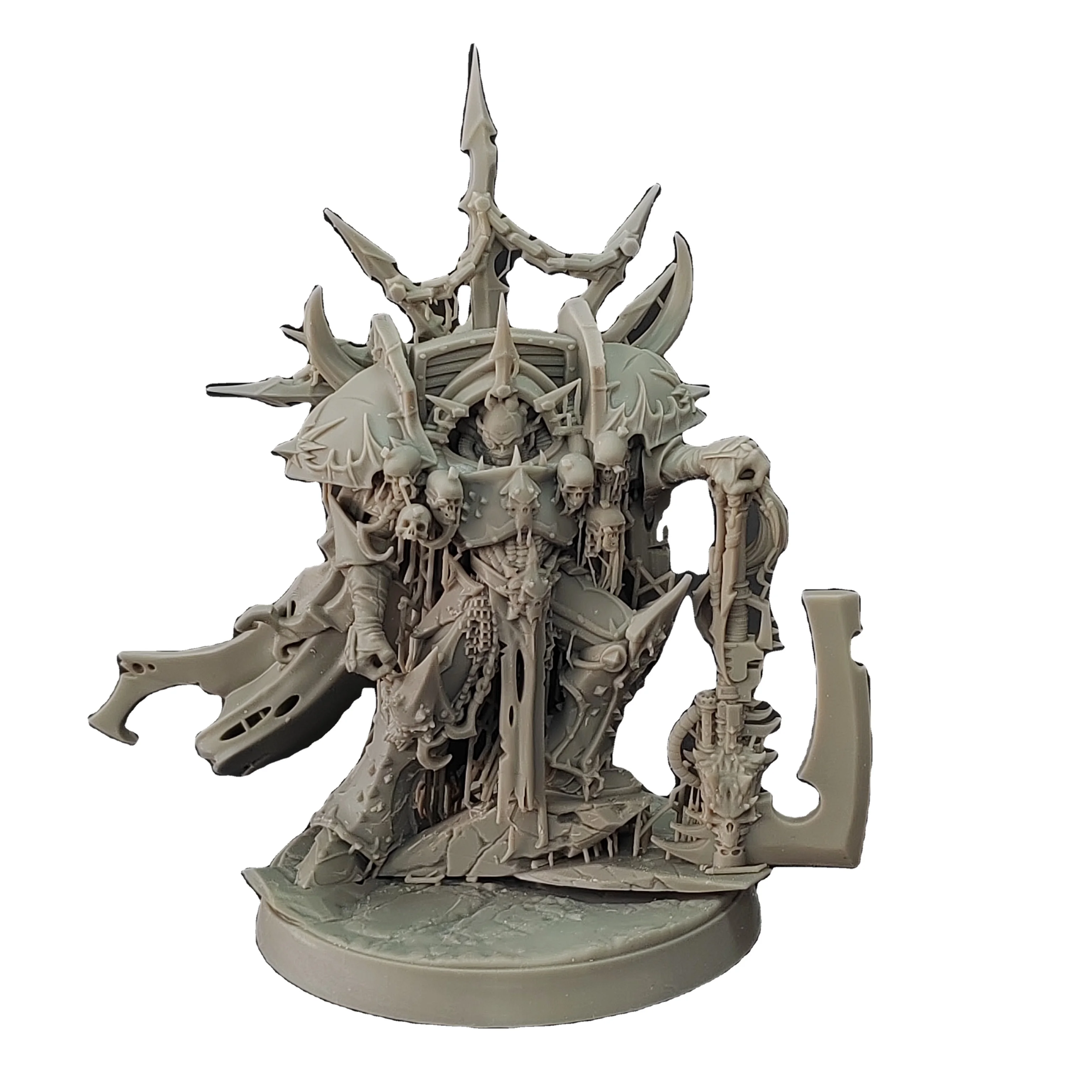 Customized High Detail Anime Figurine Statue Action Figure Resin ABS Model for Collection Gift Display Toy