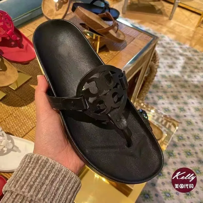 Женские летние пляжные шлепанцы простые плоские оптовая продажа дешевые новый дизайн