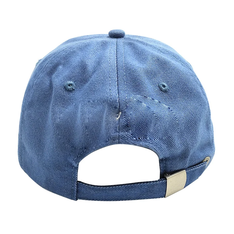 Wholesale Fashion Wild Sports Shade Breathable Leisure New Simple Adjustable Outdoor Solid Color High Quality Baseball hat