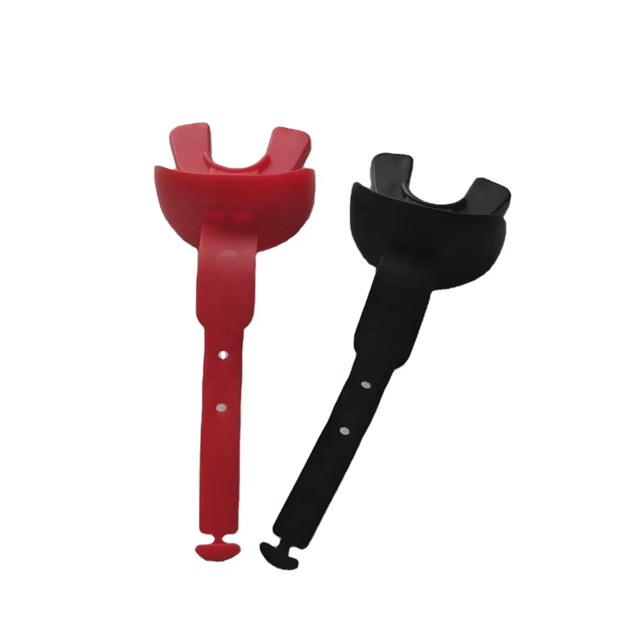 Shenzhen Jitai Industrial gum shield factory RTS rugby mouth guard mouthpiece