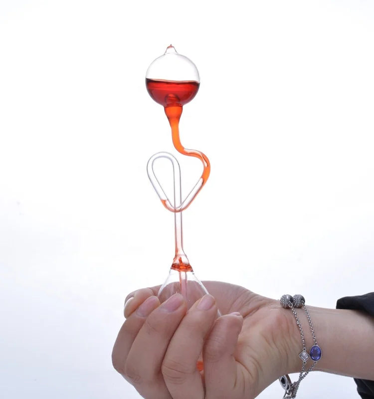 LM1001-2 Color Hand Boiler of Love Meter