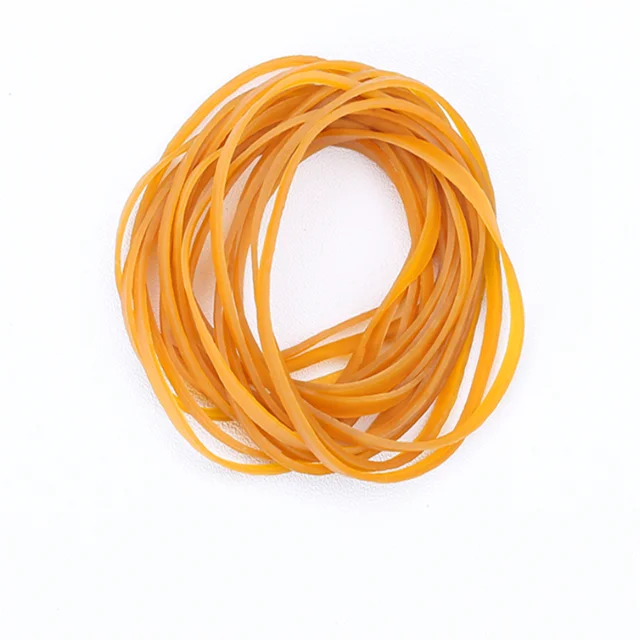 Rubber bands Silicone band Latex band