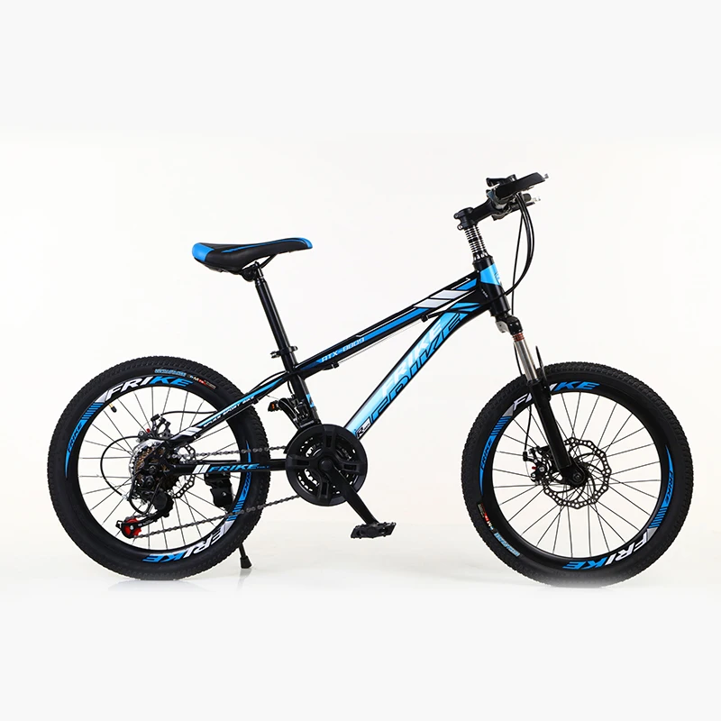 frike bicicleta 20 cycle for kids bicycle disc 21 speeds bike for kids