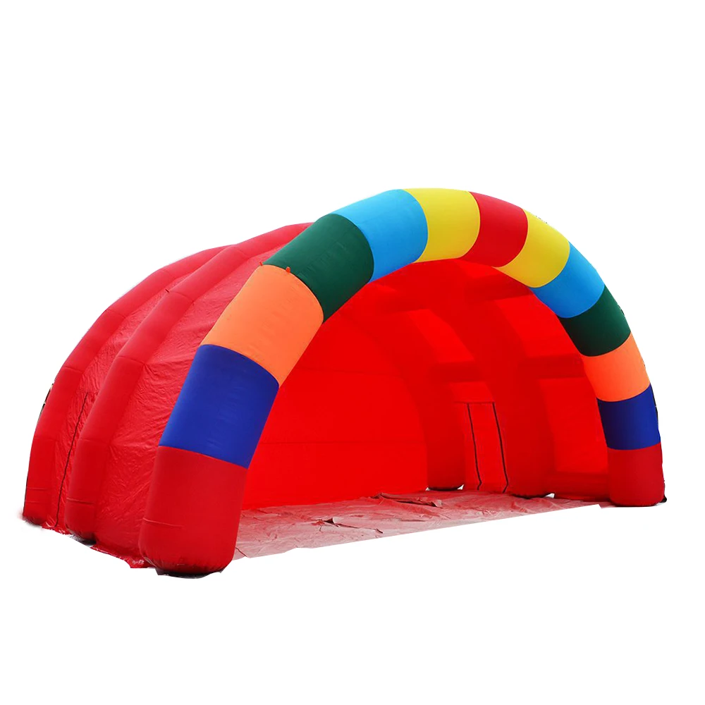 inflatable car wash tent inflatable car tent inflatable balloon tents
