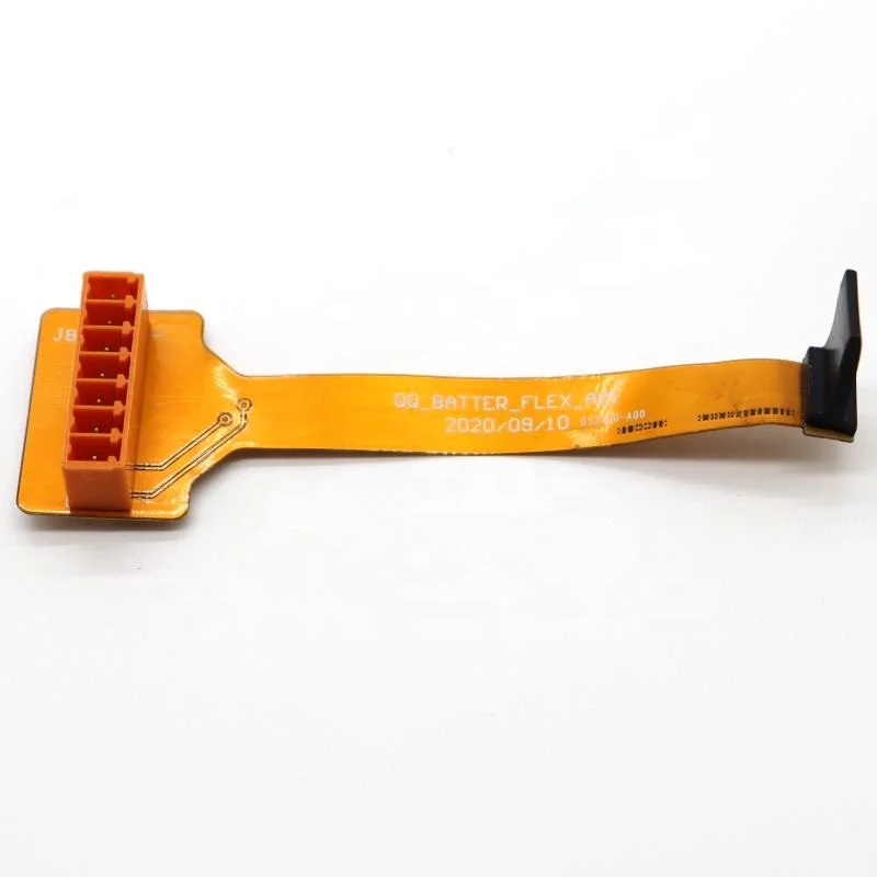 Flex PCB Products Flexible Printed Circuit Board manufacturer flying control FPC board
