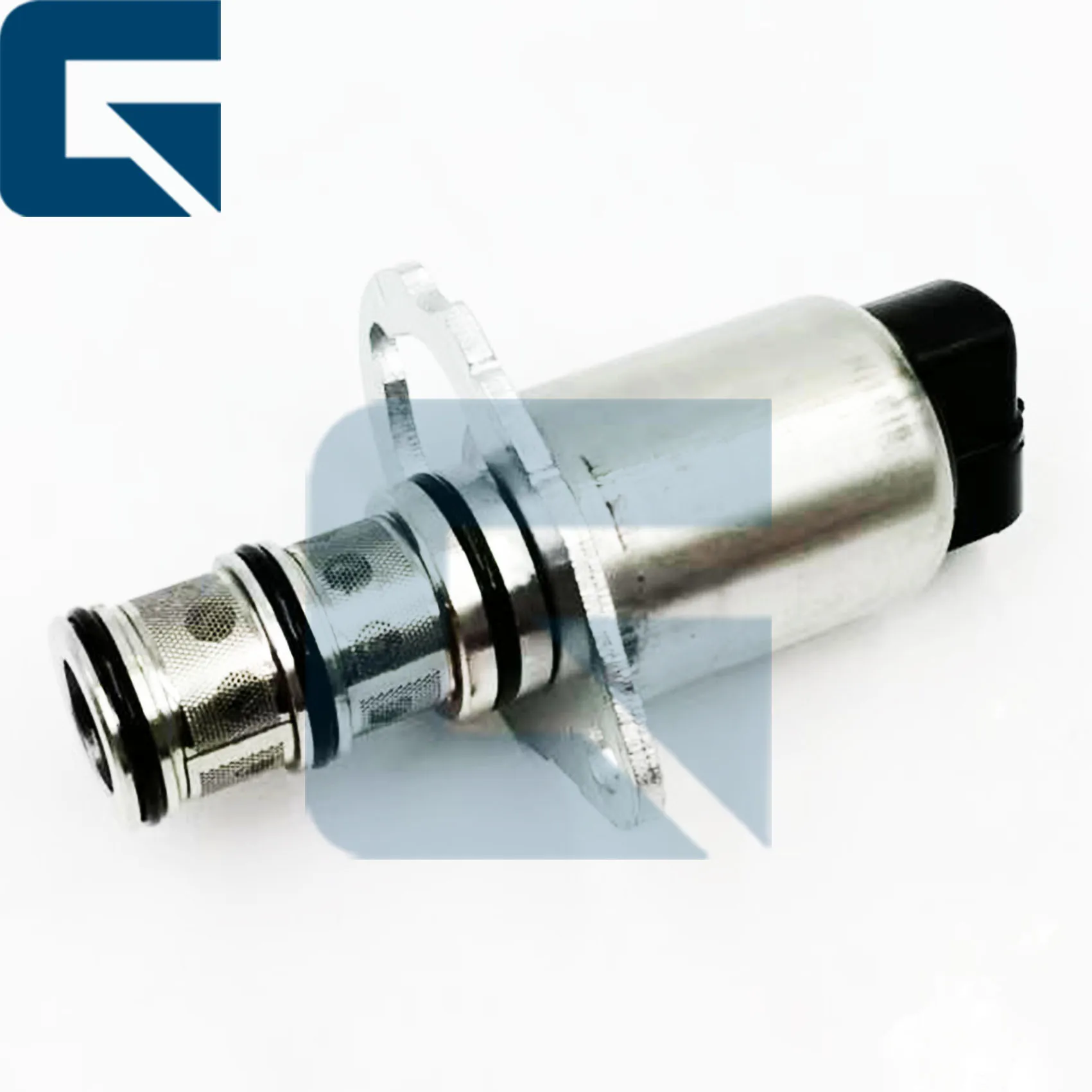 AT310584 Hydraulic Solenoid Valve for 310J 325J Backhoe Parts
