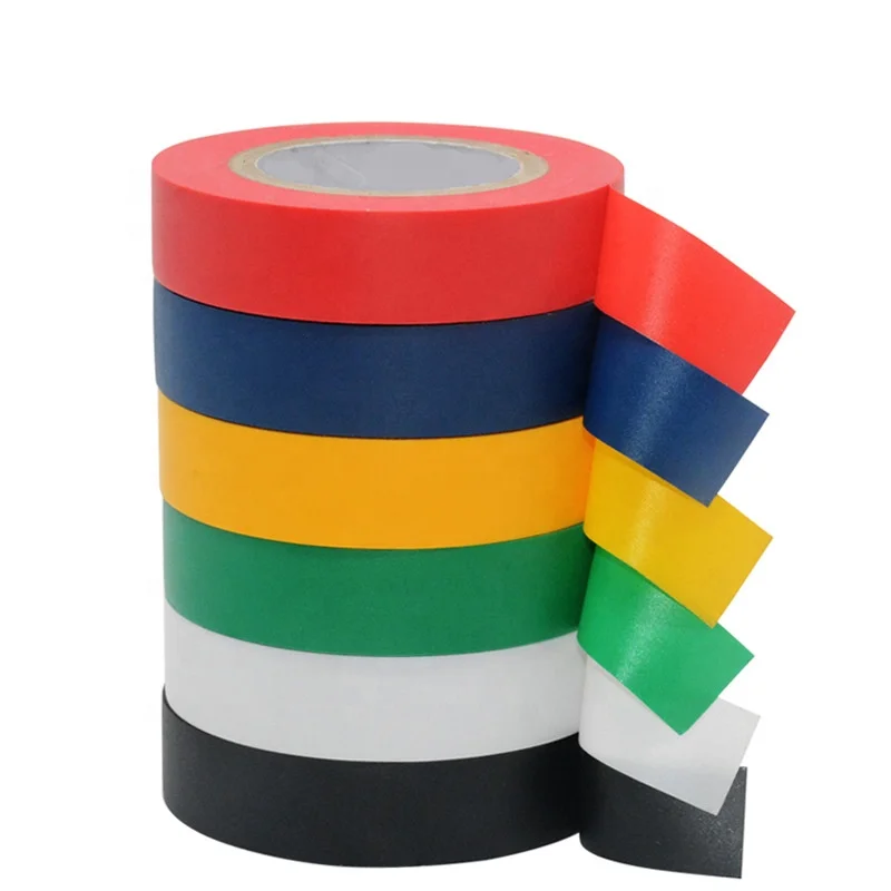 
Multi-colored PVC Non-Slip Anti Slip Skid Adhesive Tapes for Stair Step Floor Safety Non Slip Shower Strips 