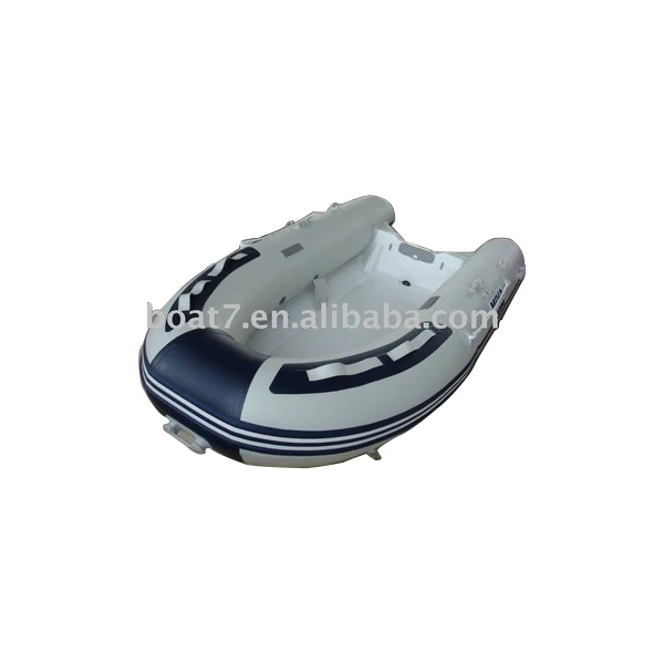 RIB Boat hull matereial fiberglass bottom