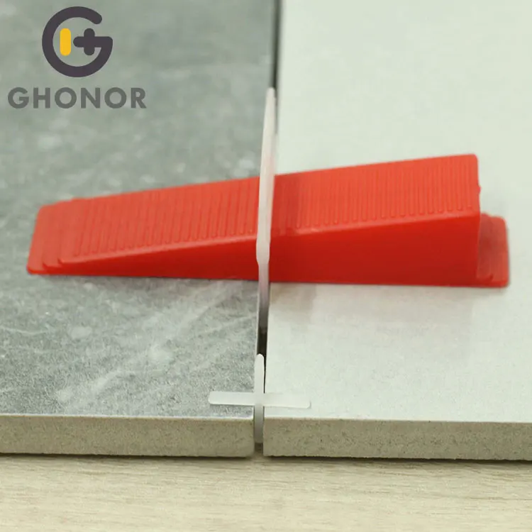Ghonor заводская цена пластиковая инжекционная форма разделитель Выравнивающая