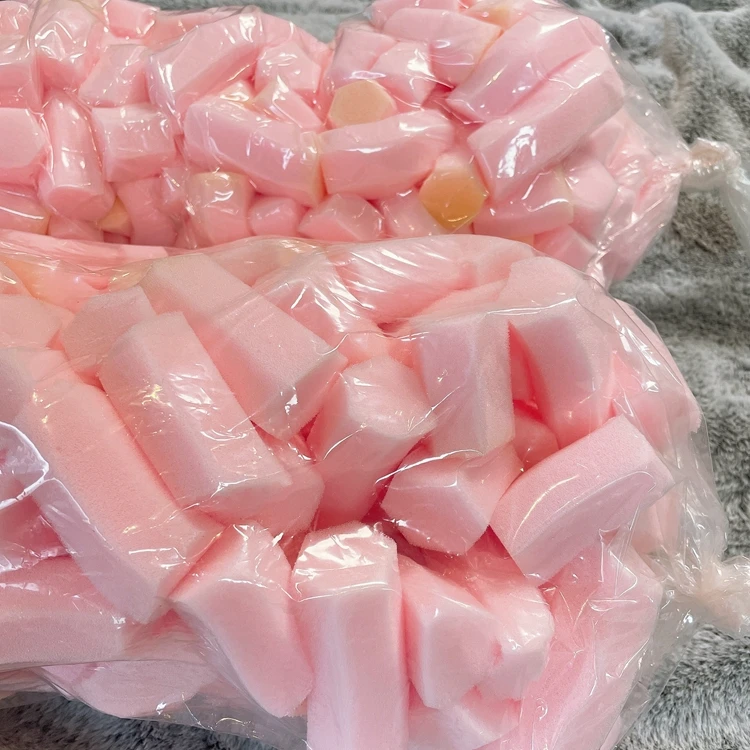 7FT Bean Bag Sponge Filling Memory Foam Filling Suitable for Sofa Bean Bag Filling