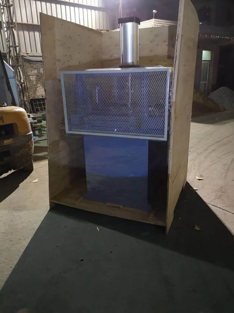 Pillow Vacuum Compressor Cushion Vacuum Packing Compressing Machine Price