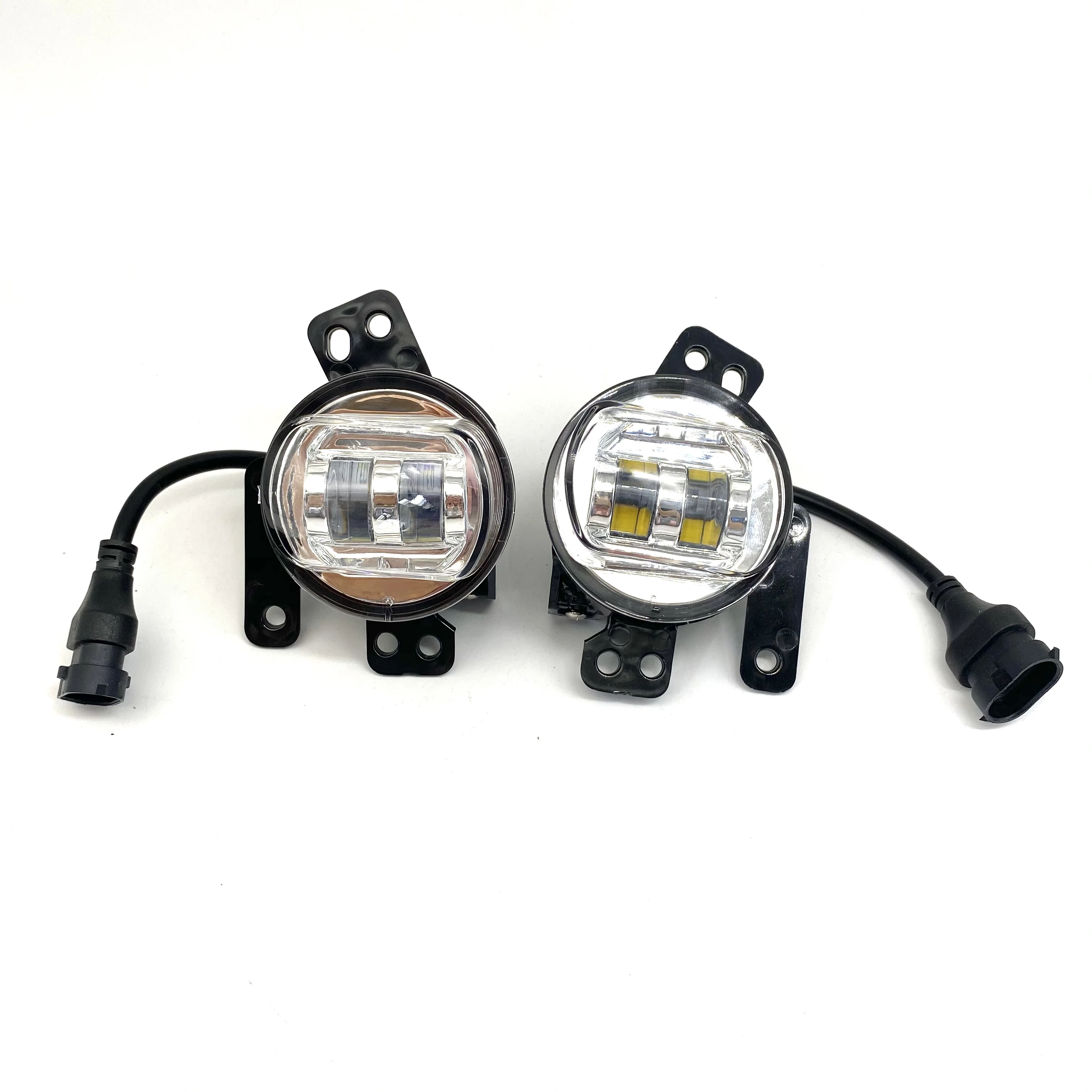 Fog Light LED for HAVEL H6 25W yellow light