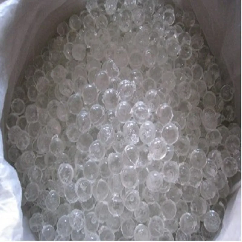 Transparent Water Antiscalant Balls Sodium Polyphosphate Siliphos Crystal