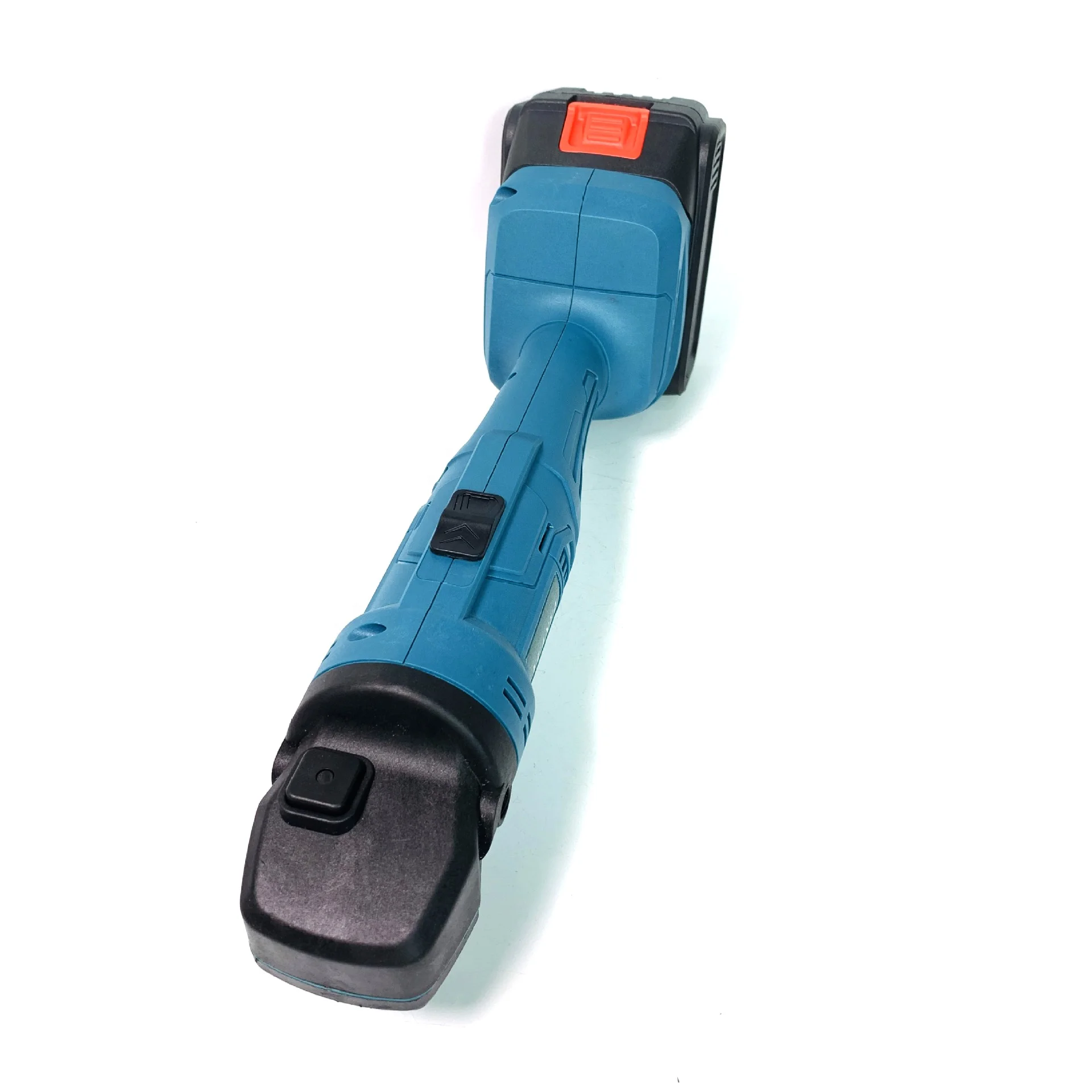 21V 100/115mm Rechargeable li-ion battery variable speed cordless Battery angle for metal polishing