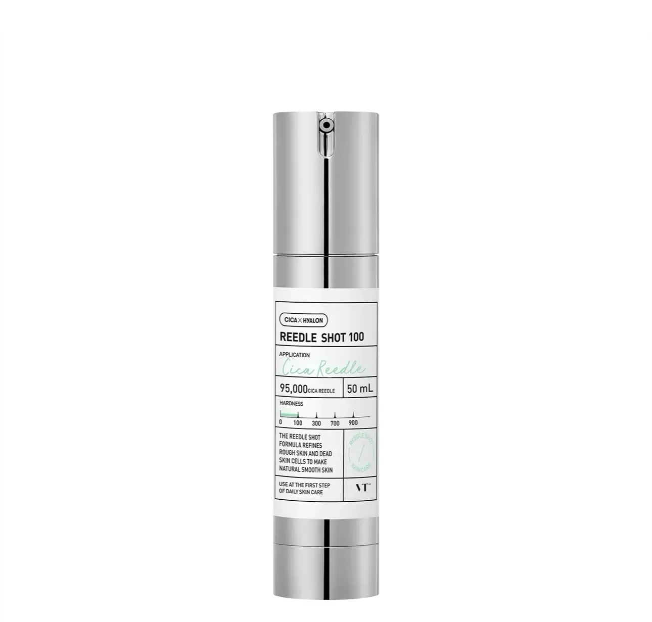 Moisturizing EssencSHOT 100 Daily Essence Centella Complex Hyaluronic Acid for All Skin Types