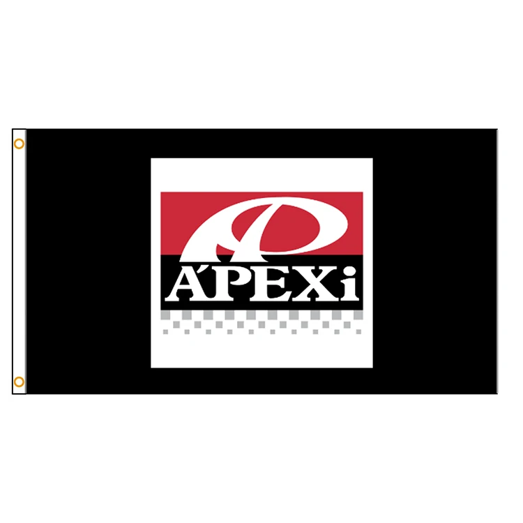 Popular 3x5ft Factory Suppliers Custom Advertising Own Logo Design Banners Cheap Price Flag For Your Events And Activities