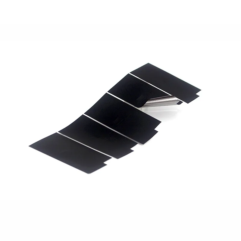 Electronic natural graphene heat sink mobile phone artificial graphene heat conduction pad motherboard CPU graphene heat conduct