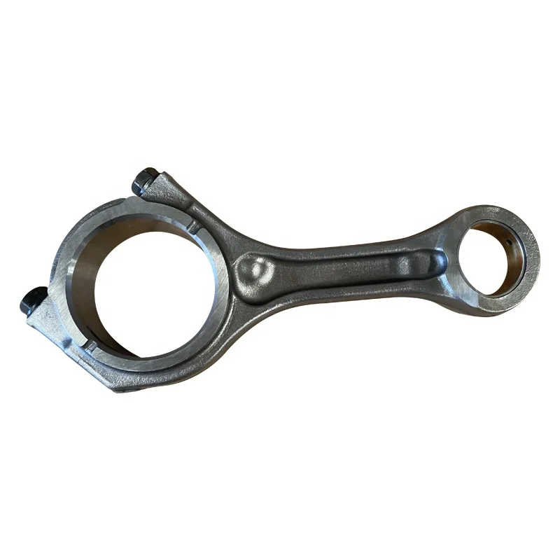 High Quality Price Aluminum Connecting Rod 1004020A81D Used Custom Made China Engine Forged Connection Rods For Faw Hino Shacman