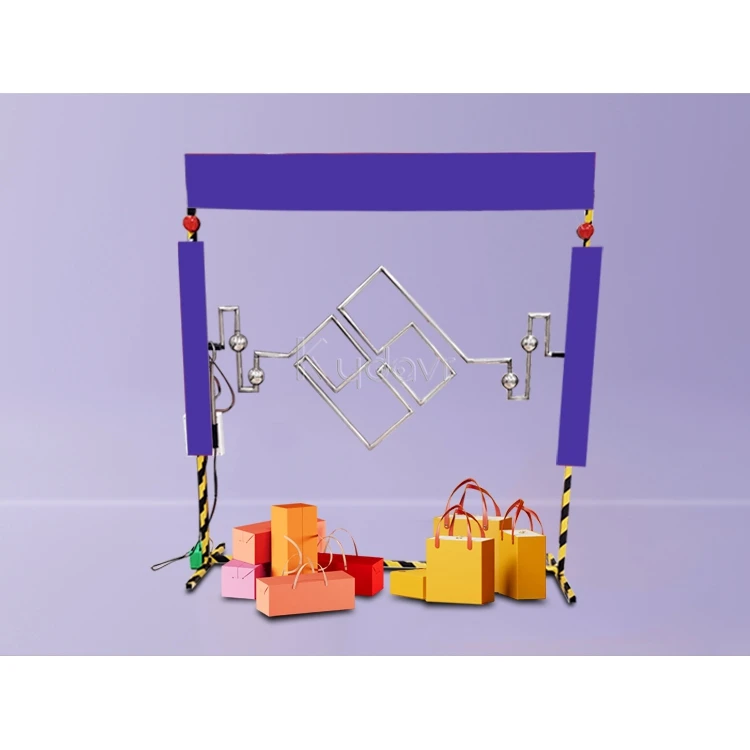 Customized amusement park carnival giant electric interactive reaction challenge maze buzz wire games beat the buzzer