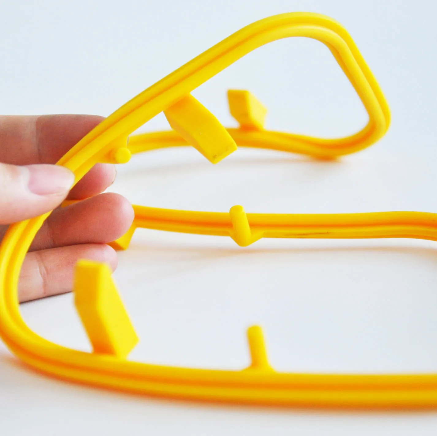 oval plastics grommet braided rubber seal rubber grommets