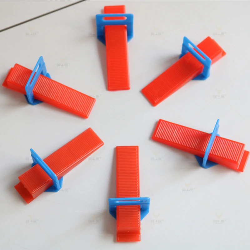 1.0mm 100 pcs Pliers Clips And wedges Base Spacer Insert Reusable 1.5mm 2mm 3mm