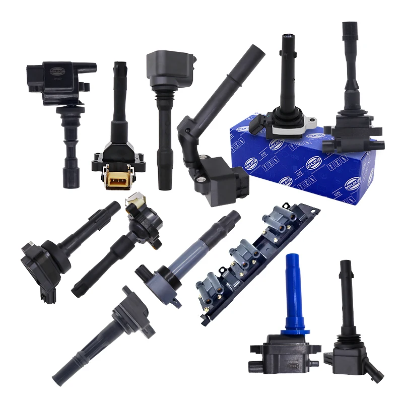 Auto Parts 273002e000 27300-2E000 Ignition Coil For Hyundai ELANTRA CRETA I30 KIA OPTIMA ECO OPTIMA HYBRID CERATO