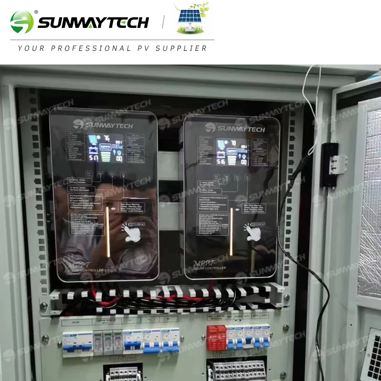 China suppliers MPPT controller inverter 50ah 100ah 150ah 200ah inverter battery solar controller